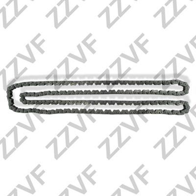 Цепь привода распредвала ZZVF. Артикул ZV04PA