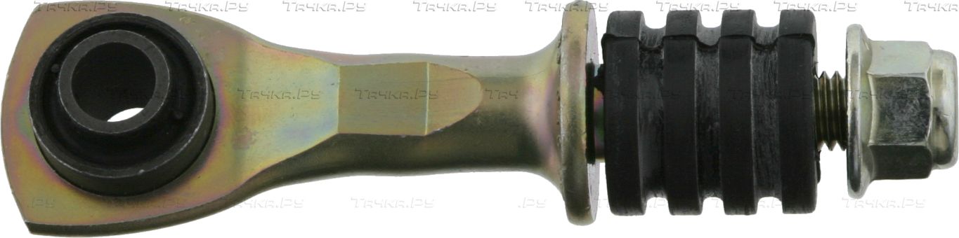 Стойка (тяга) стабилизатора Febi Bilstein ProKit задняя правая/левая для Ford Mondeo I 1994-1996. Артикул 23053