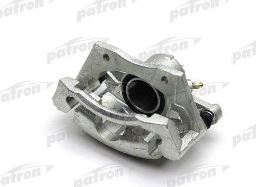 Тормозной суппорт Patron передний правый для Jaguar X-Type I 2001-2009. Артикул PBRC279