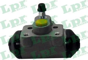 Тормозной цилиндр LPR задний правый для Fiat Fullback I 2016-2025. Артикул 5247