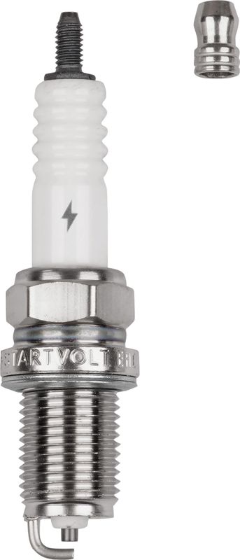 Свеча зажигания StartVOLT для Fiat Cinquecento 1994-1998. Артикул VSP 0118