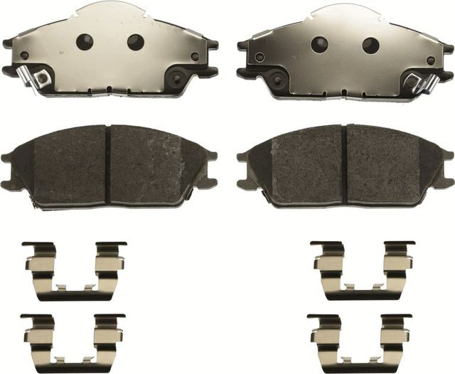 Тормозные колодки TRW COTEC. Артикул GDB3331