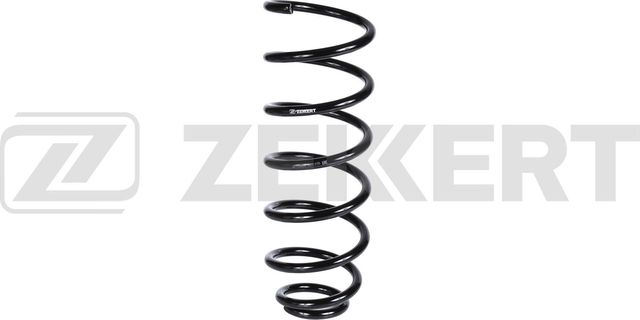 Пружина подвески Zekkert задняя для Peugeot Partner Tepee 2008-2018. Артикул SF-1453