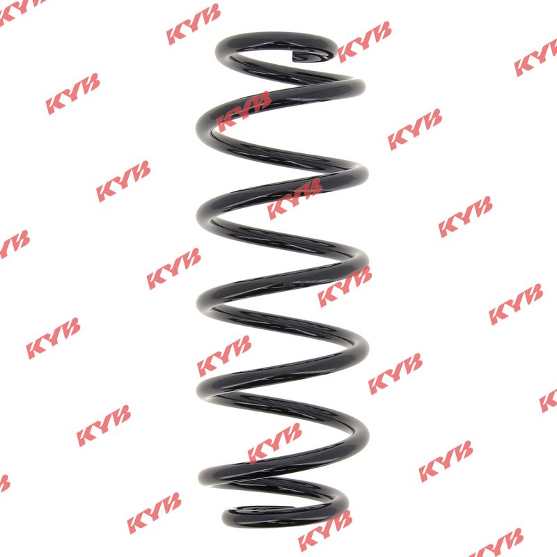 Пружина подвески KYB (Каяба) K-Flex. Артикул RA6145