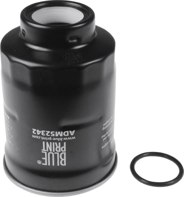 Топливный фильтр Blue Print для Volkswagen Taro 1989-1997. Артикул ADM52342