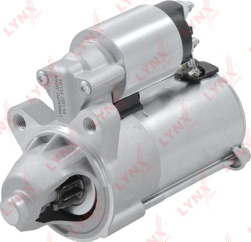 Стартер LYNXauto для Ford Transit Connect I 2002-2013. Артикул ES-1227