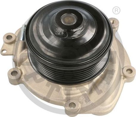 Помпа (водяной насос) Optimal. Артикул AQ-2452