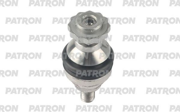 Шаровая опора Patron (сталь). Артикул PS30873
