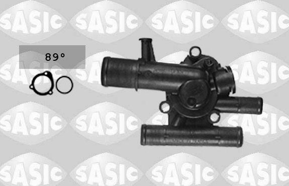 Термостат Sasic. Артикул 4000382