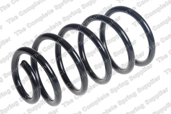 Пружина подвески Lesjofors задняя для Opel Corsa E 2015-2019. Артикул 4263520