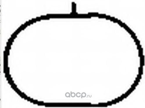 Прокладка впускного коллектора BGA. Артикул MG5790