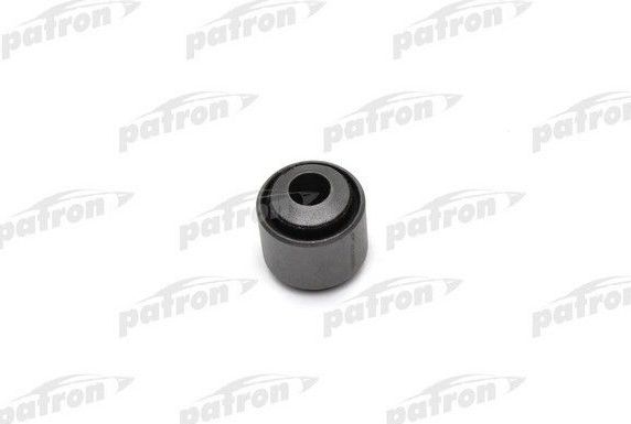 Сайлентблок переднего рычага подвески Patron. Артикул PSE10436