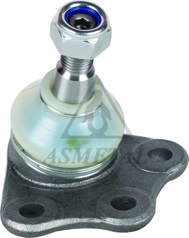 Шаровая опора Asmetal передняя правая/левая для Fiat Albea 2001-2012. Артикул 10FI5500