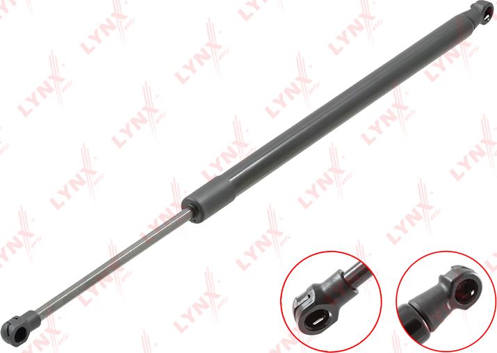 Амортизатор (упор) багажника LYNXauto. Артикул GS-1893