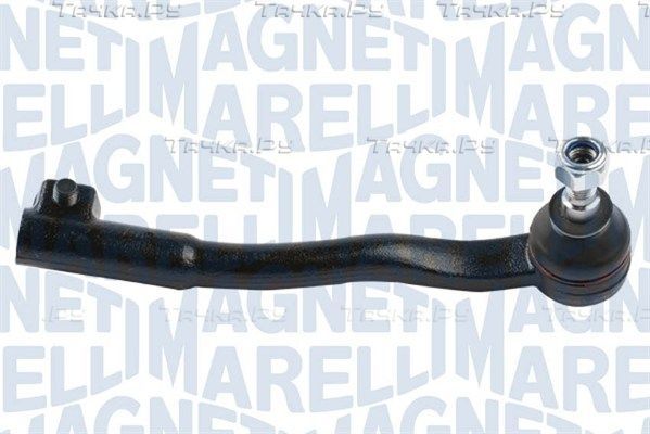 Наконечник рулевой тяги Magneti Marelli правый для BMW 7 III (E38) 1994-2001. Артикул 301191603170