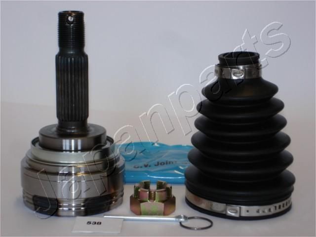 Шрус наружный (граната) Japanparts для Mitsubishi Galant VI 1987-1992. Артикул GI-538