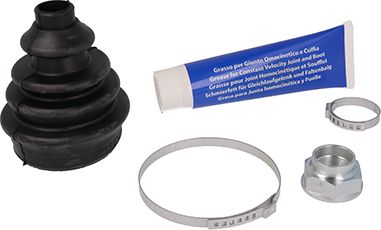 Пыльник ШРУСа наружный Metelli передний для Fiat Marea 1999-2002. Артикул 13-0217