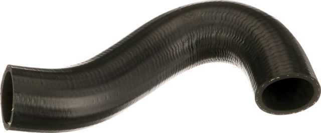 Патрубок интеркулера Gates (AEM (этилен-акрилатный каучук)) для Mitsubishi L200 III 1996-2007. Артикул 09-1580