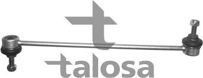Стойка (тяга) стабилизатора Talosa. Артикул 50-08519