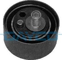 Натяжной ролик (натяжитель) ремня ГРМ Dayco. Артикул ATB2139