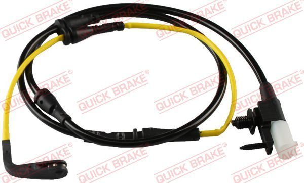 Датчик износа тормозных колодок  Quick Brake. Артикул WS 0409 A