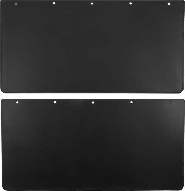 Брызговики Frosch крыла К-670 2 шт.. Артикул NLF.80.13.F10