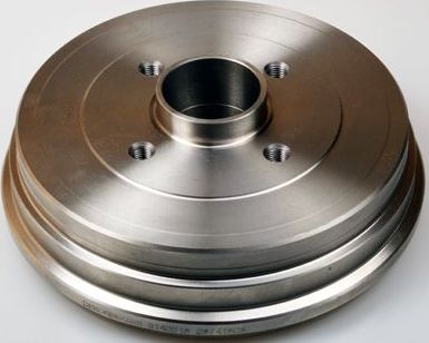 Тормозной барабан Denckermann задний для Renault Clio V 2008-2026. Артикул B140013