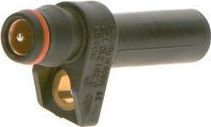 Датчик положения коленвала Bosch для Daewoo Korando 1999-2000. Артикул 0 261 210 122