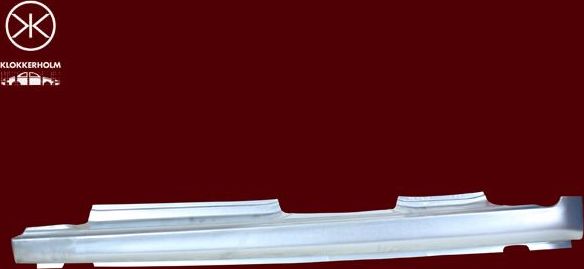 Пороги Klokkerholm. Артикул 5508011