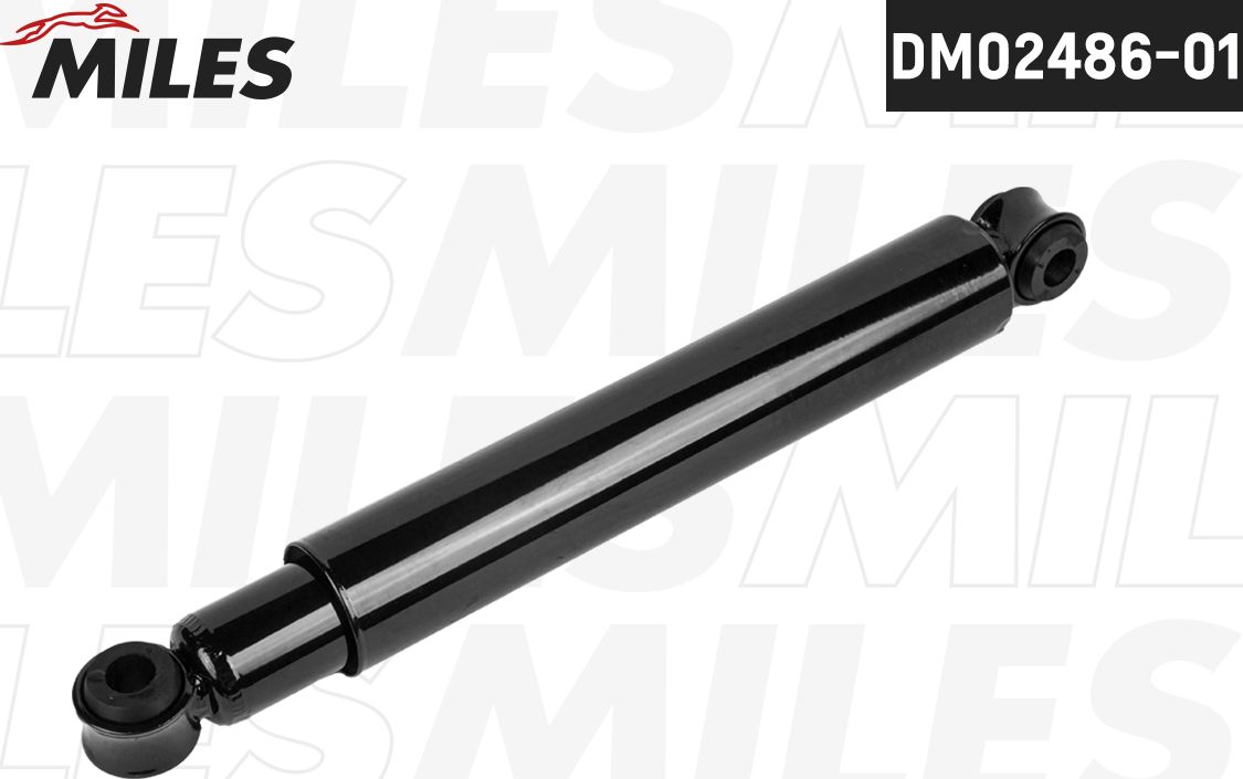 Амортизатор Miles. Артикул DM02486-01