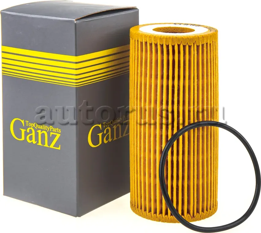Фильтр масляный (Ganz). Артикул GIR01122