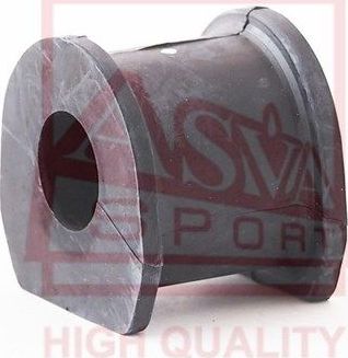 Втулка стабилизатора Asva. Артикул 0407-KB4
