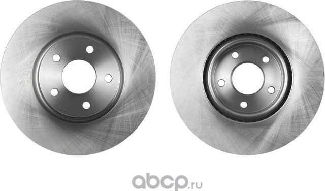 Диск тормозной перед FORD MONDEO 07- 300X28 V (Loro). Артикул 23103106