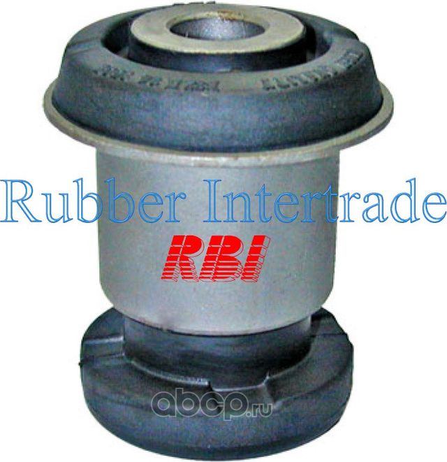 D24MZ3WS САЙЛЕНТБЛОКMAZDA3,AXCELA FRONT FRONT,(ПОДХОДИТ К РЫЧАГАМ B32H (RBI) RBI. Артикул D24MZ3WS