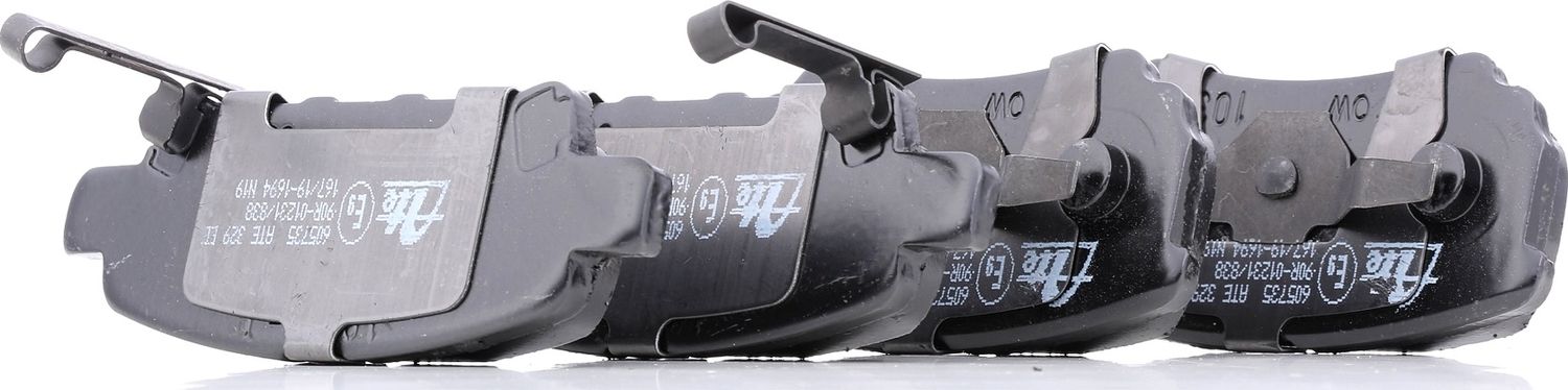 Тормозные колодки ATE. Артикул 13.0460-5735.2