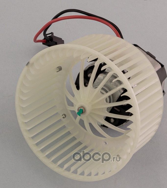 Вентилятор отопителя (Dominant). Артикул BW0940200004