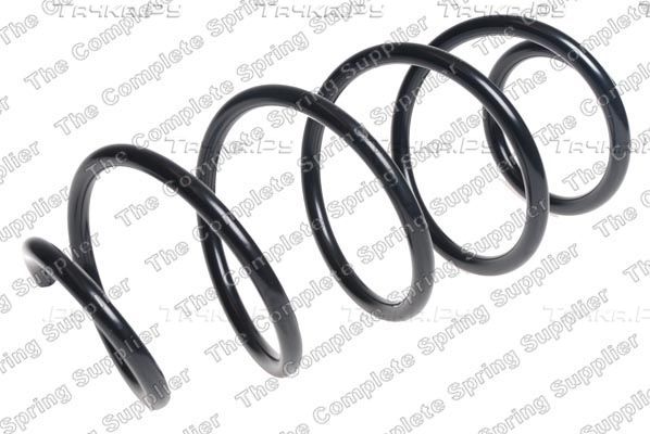Пружина подвески Lesjofors передняя для BMW X3 II (F25) 2010-2017. Артикул 4008519