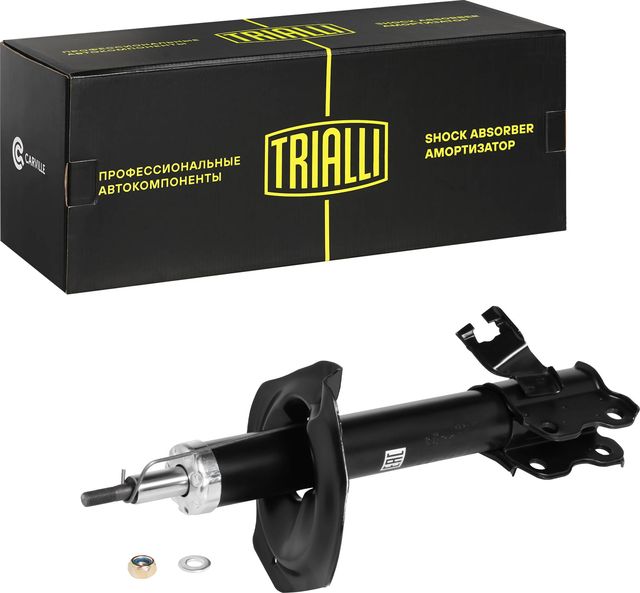 Амортизатор Trialli. Артикул AG 14355