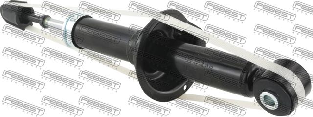 Амортизатор Febest задний для Mitsubishi Outlander XL 2006-2012. Артикул 04110-004R
