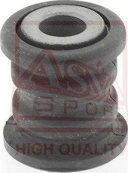 Сайлентблок переднего рычага подвески Asva. Артикул 0301-063