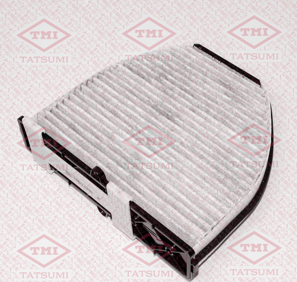 Фильтр салона MB W204/212 07- угольный (Tatsumi). Артикул TBD1132C