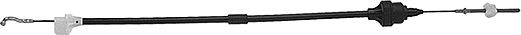 Трос сцепления Febi Bilstein. Артикул 04189
