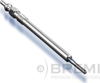 Свеча накаливания (накала) Bremi для Mercedes-Benz Sprinter 907, 910 2018-2026. Артикул 26100