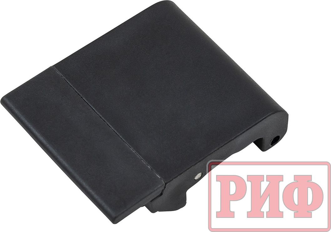 Замок для кейса РИФ WR-29C, WR-29D, WR-29E. Артикул WR-29L