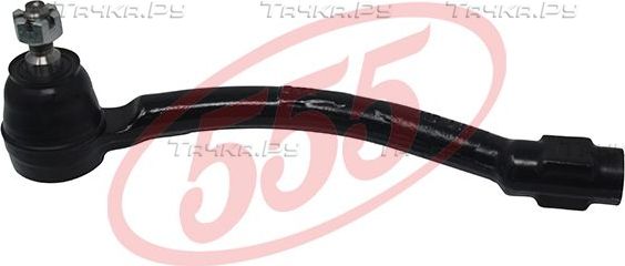 Наконечник рулевой тяги 555. Артикул SEK-8141L
