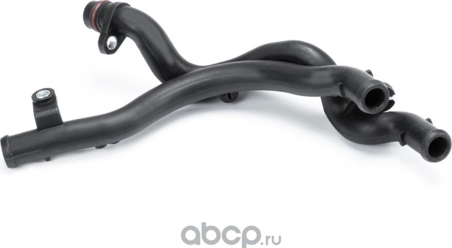 Трубка системы охлаждения (Metaco). Артикул 7174095