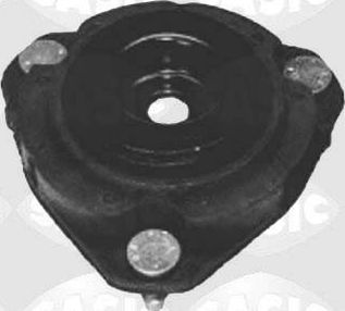 Опора амортизатора (стойки) Sasic передняя для Ford Focus I 1998-2004. Артикул 2656010