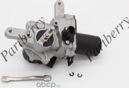 Регулятор вакуумный (Partberry). Артикул PB570603
