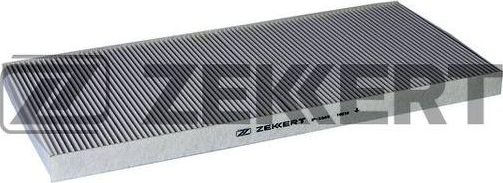 Салонный фильтр Zekkert. Артикул IF-3349