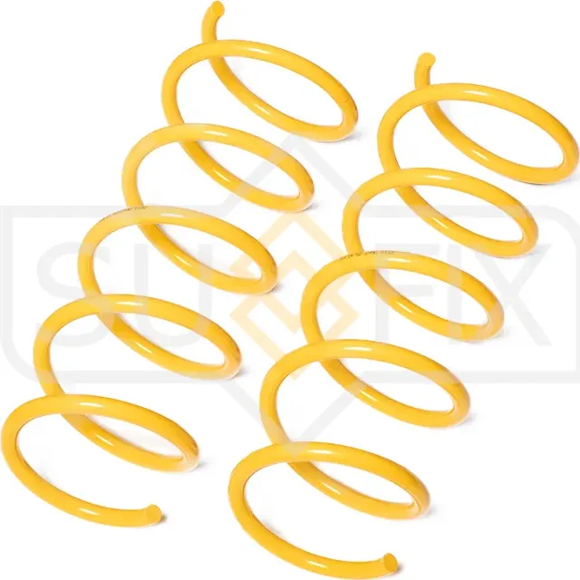 Пружины подвески (Sufix). Артикул SZ2990